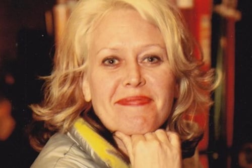 San Juan Moda trae a Molly Rogers