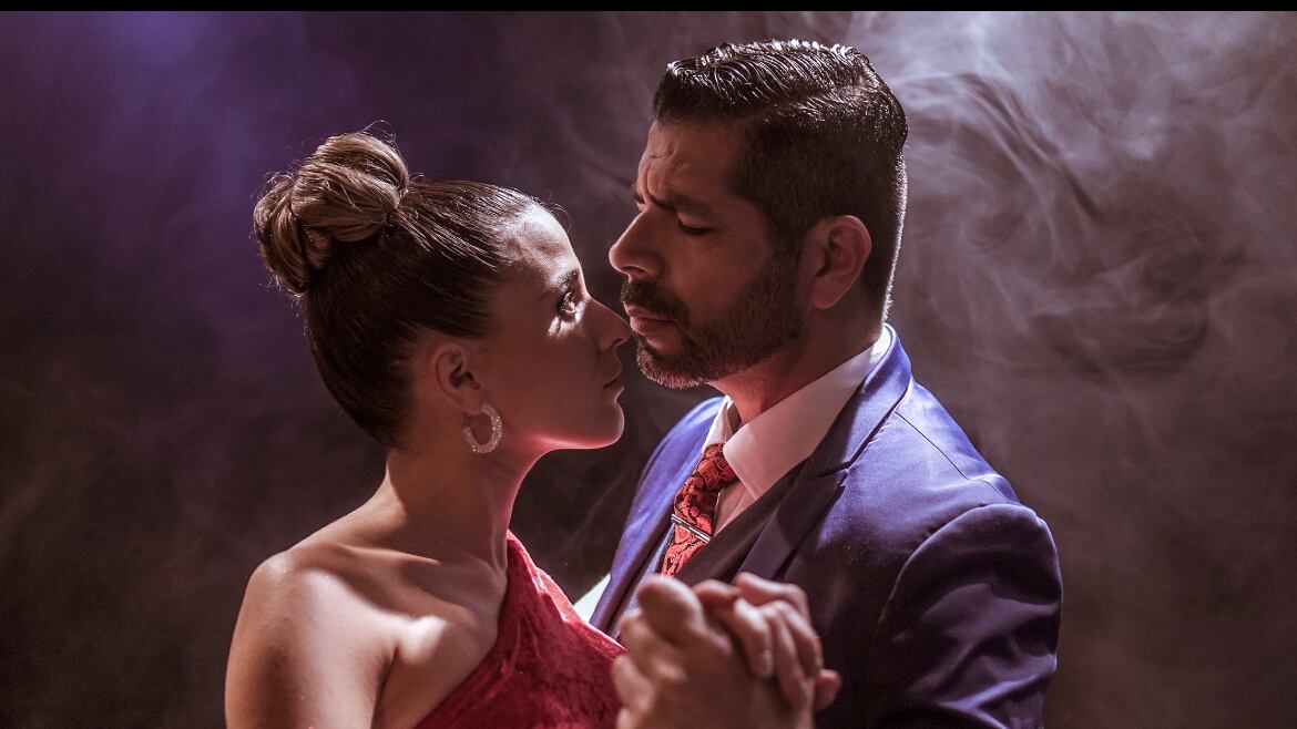 International Isabela Tango Fest.