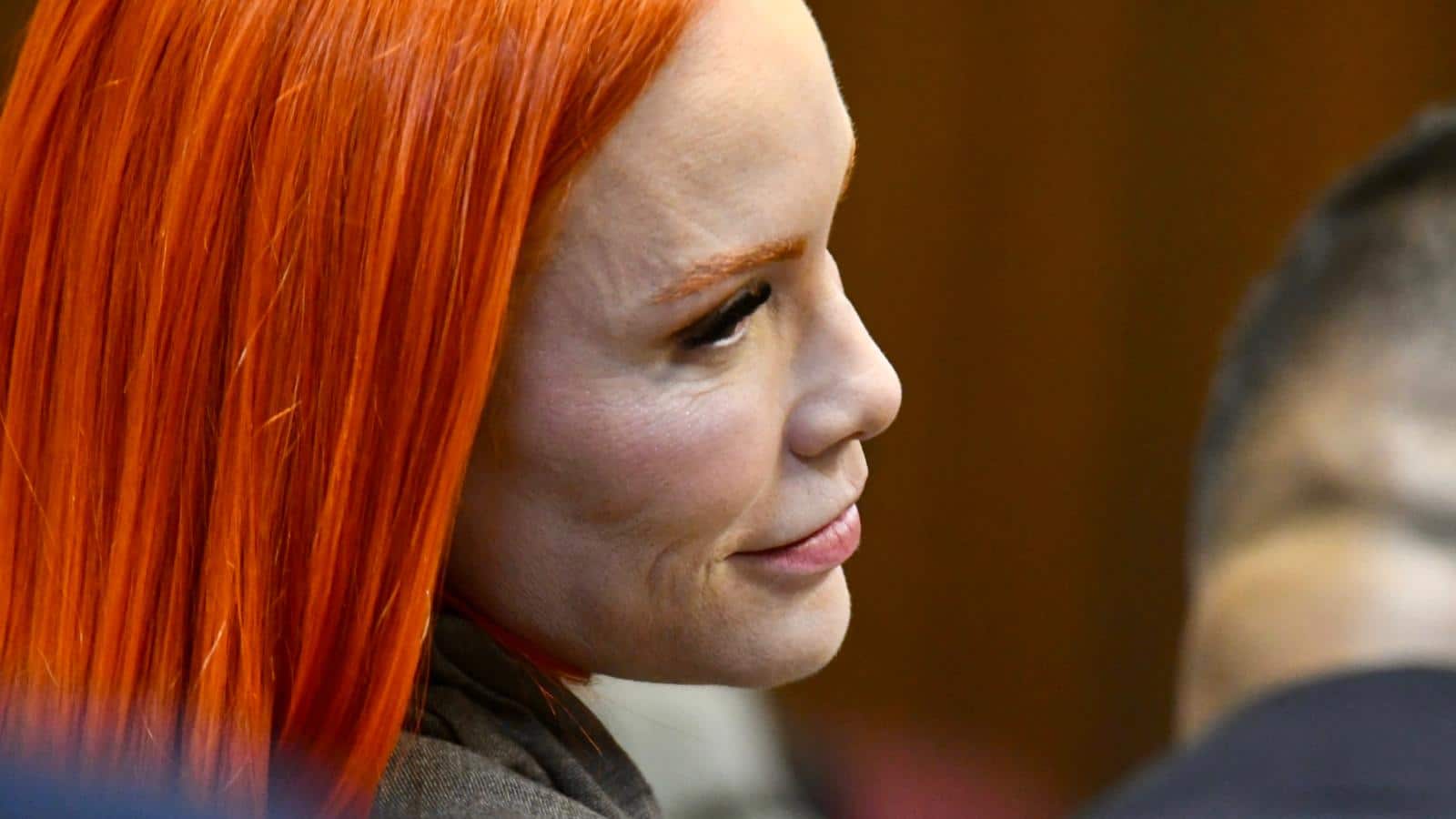 Esposa de Daddy Yankee