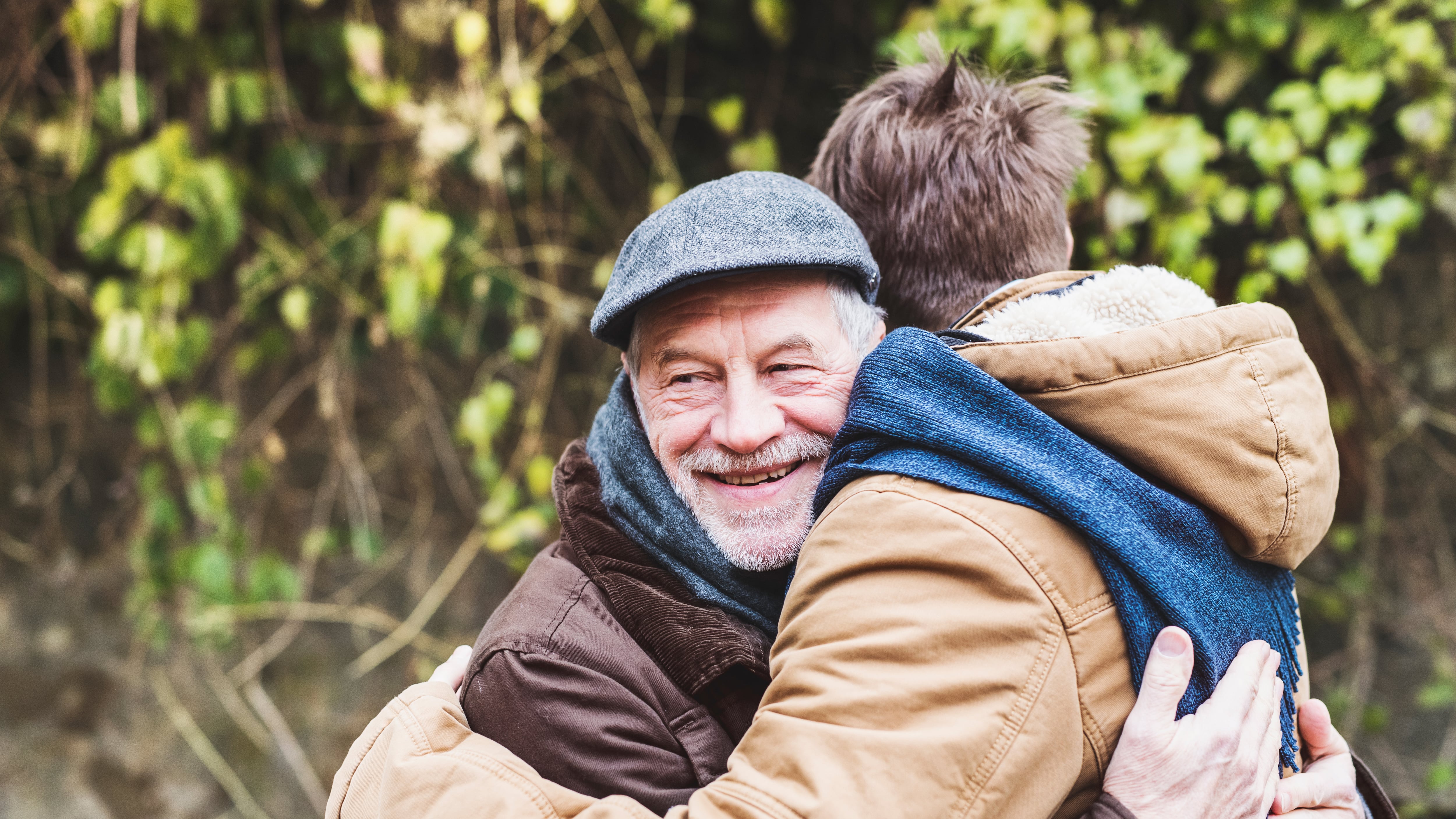 Día Internacional del Hombre