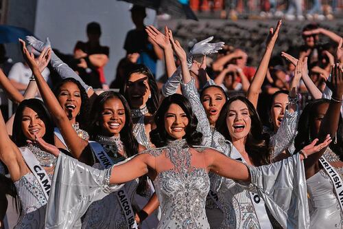 Miss Universo tendrá una gala sin precedentes en México