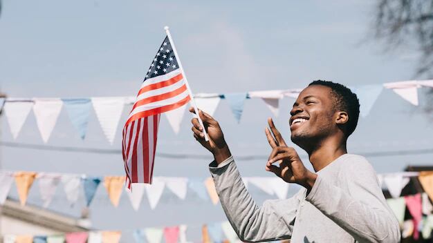 A diferencia de Chicago, las reducciones  llegaron para diversos vecindarios afroamericanos.