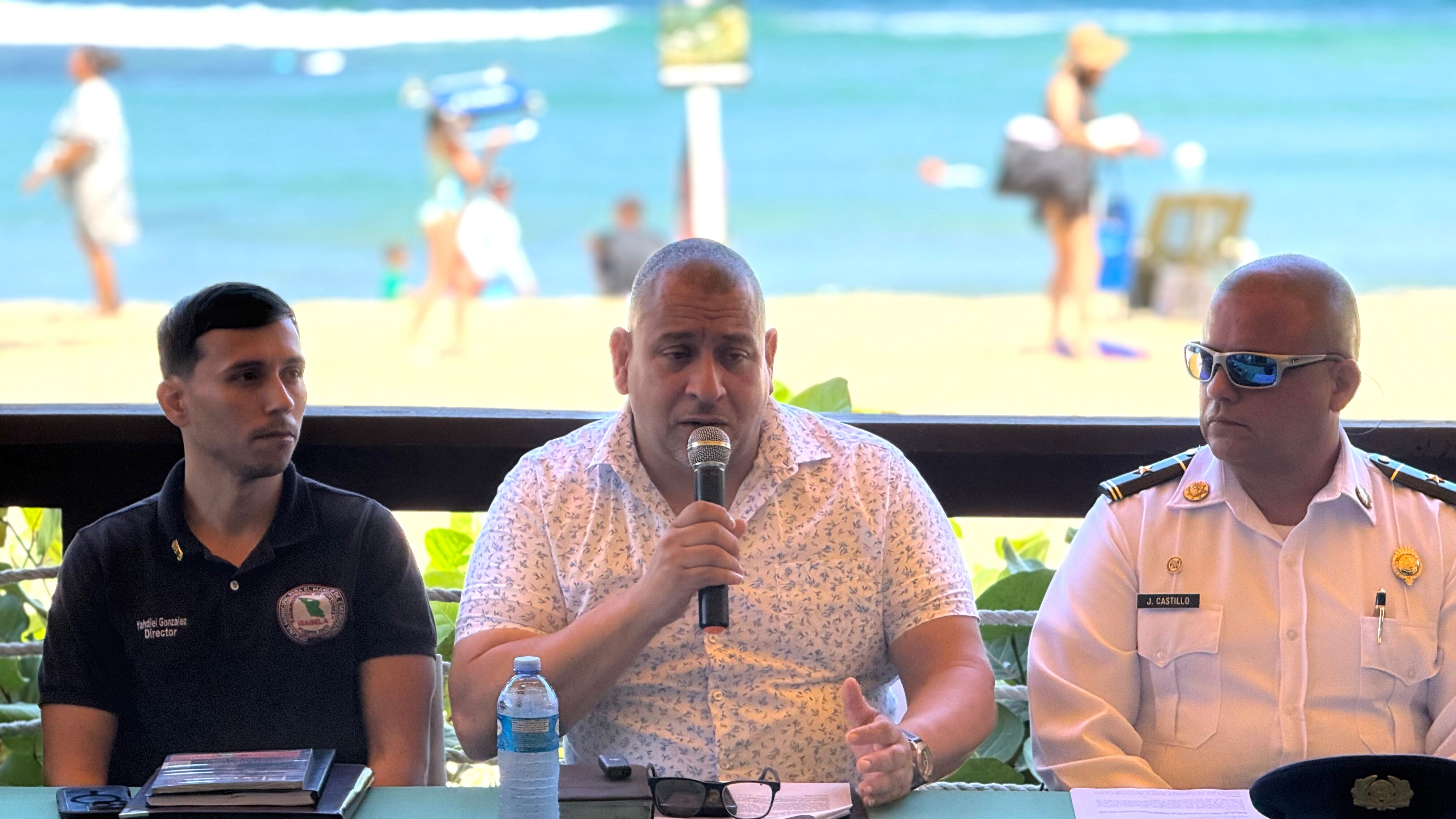 Iniciativa Verano Responsable en Isabela