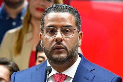 Campaña de Jesús Manuel Ortiz asegura llevan la delantera en voto adelantado de la primaria PPD