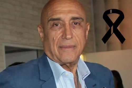 ¿Qué es ELA, enfermedad que cobró la vida de Pedro Torres y que padece Yolanda Andrade?