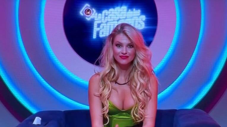 Madison Anderson Berríos.