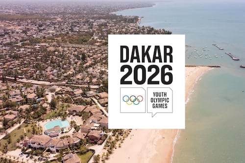 Puerto Rico asegura 28 plazas para los Juegos Olímpicos Juveniles Dakar 2026