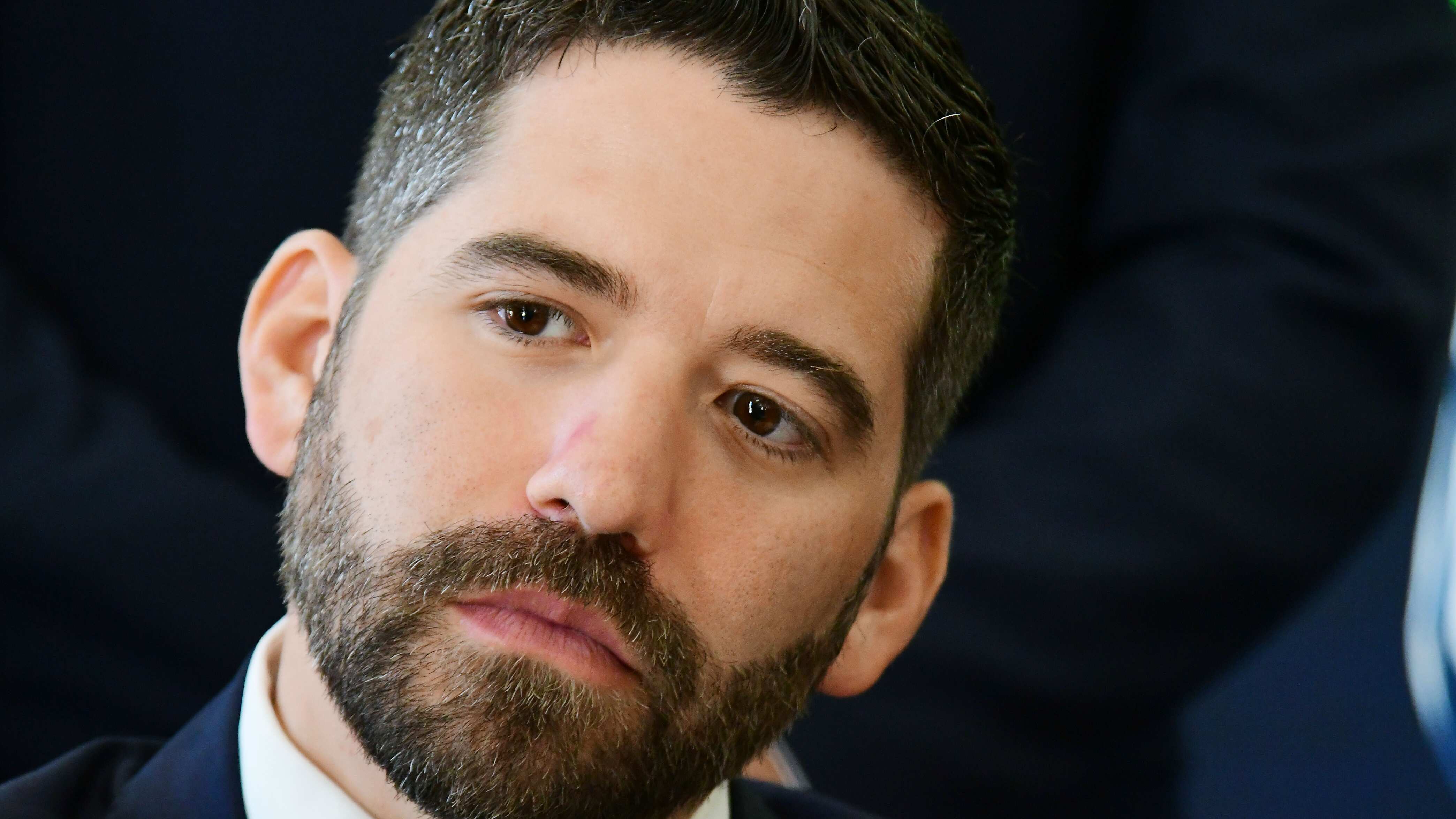 Luis D. Dávila-Pernas , Director Ejecutivo, Puerto Rico Federal Affairs Administration