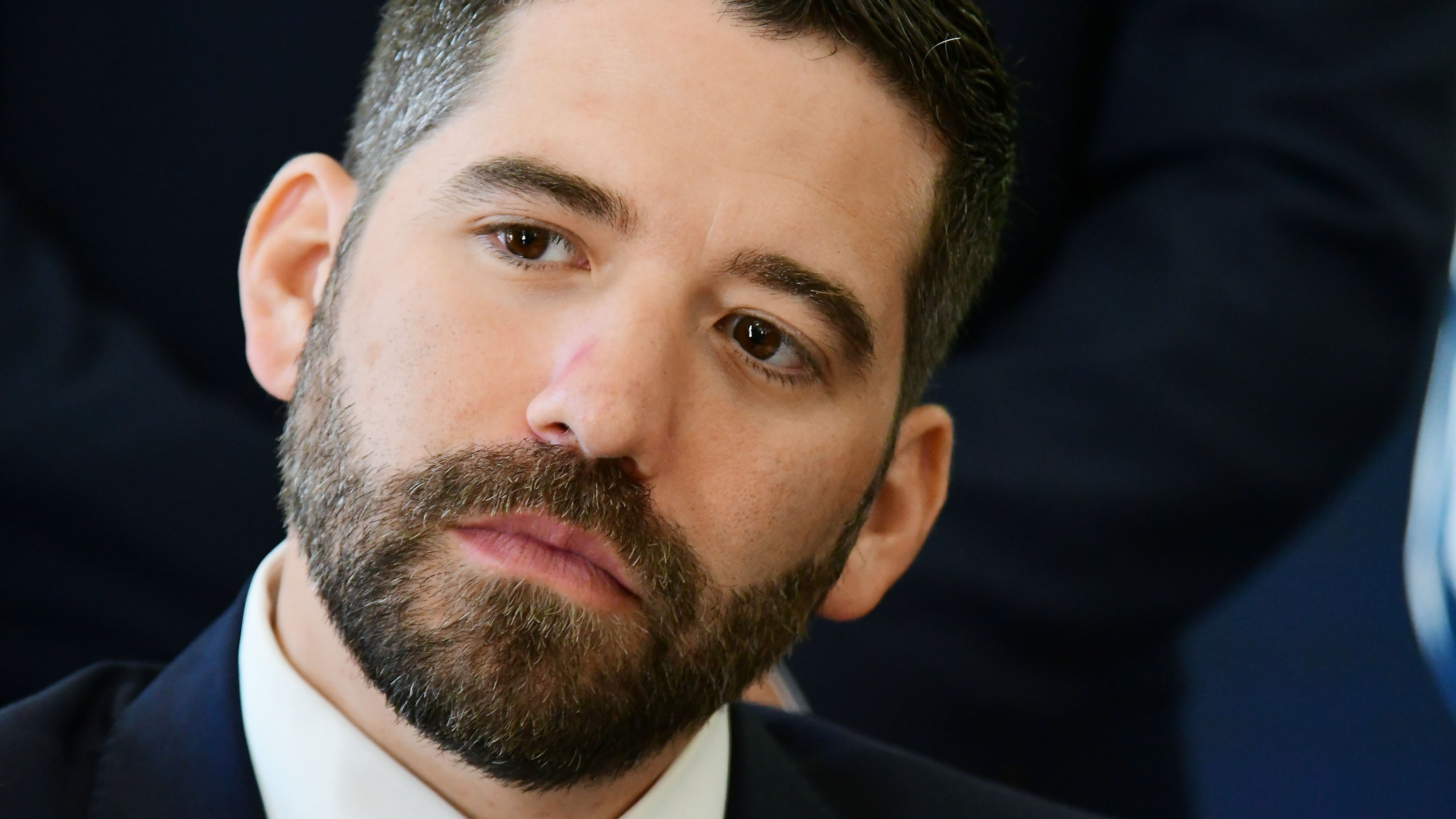 Luis D. Dávila-Pernas , Director Ejecutivo, Puerto Rico Federal Affairs Administration