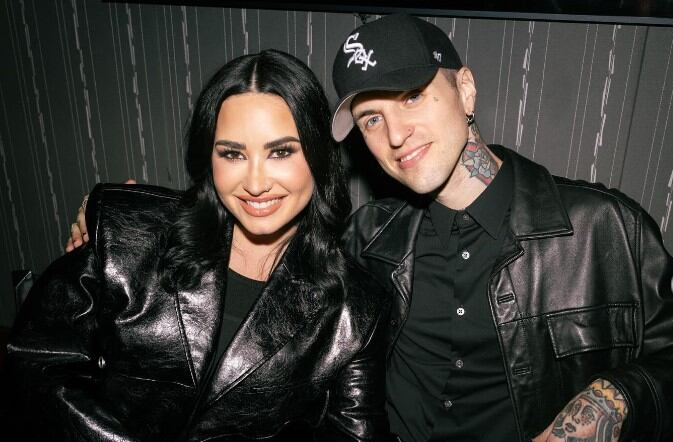 (Foto: Instagram @ddlovato)