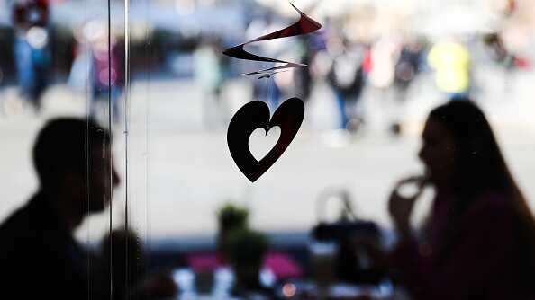 Cita a ciegas terminó de insólita manera