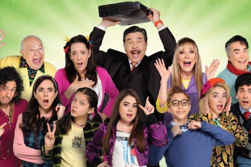 Integrante de ‘Una familia de diez’ desmiente su muerte, tras rumor en redes sociales