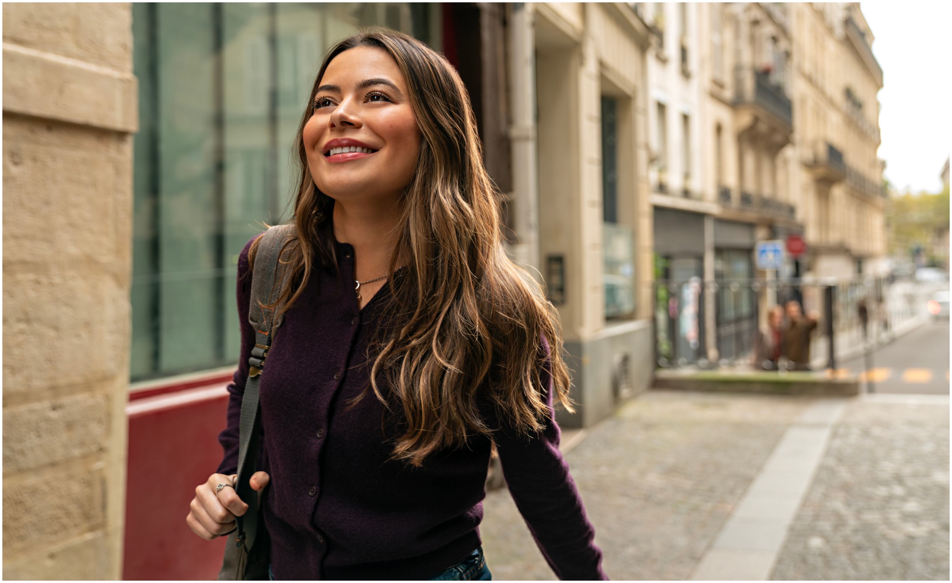 Una comedia romántica que está arrasando en el top10