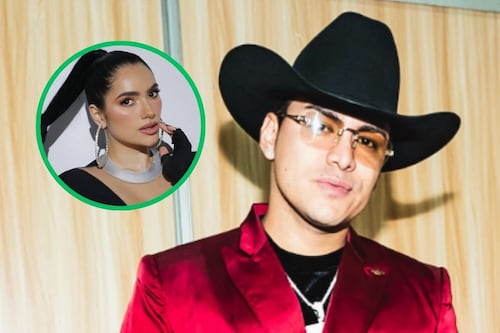 Presunta amante de Yeison rompe el silencio sobre el tipo de relación que llevaban: “Era especial”