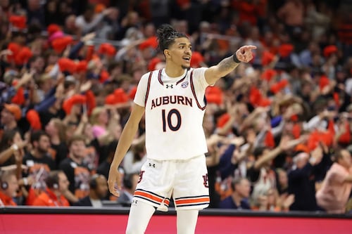 Chad Baker Mazara es la primera selección de jugadores de nuevo ingresos del BSN