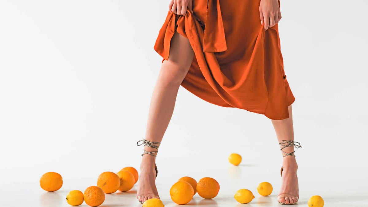 Así puedes llevar faldas largas después de los 40 sin parecer anticuada