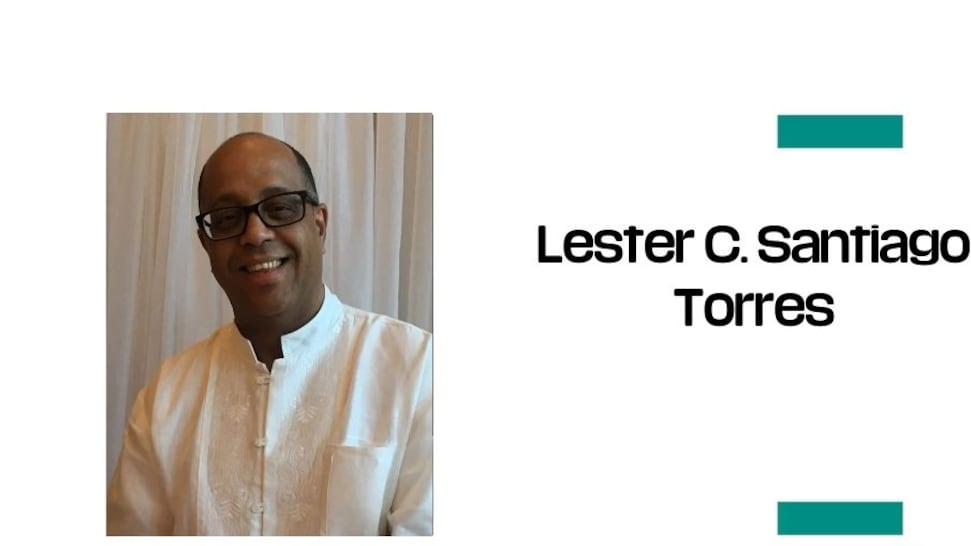 Lester C. Santiago Torres