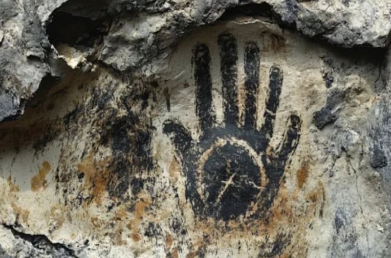 Hallazgos arqueológicos - Archivo