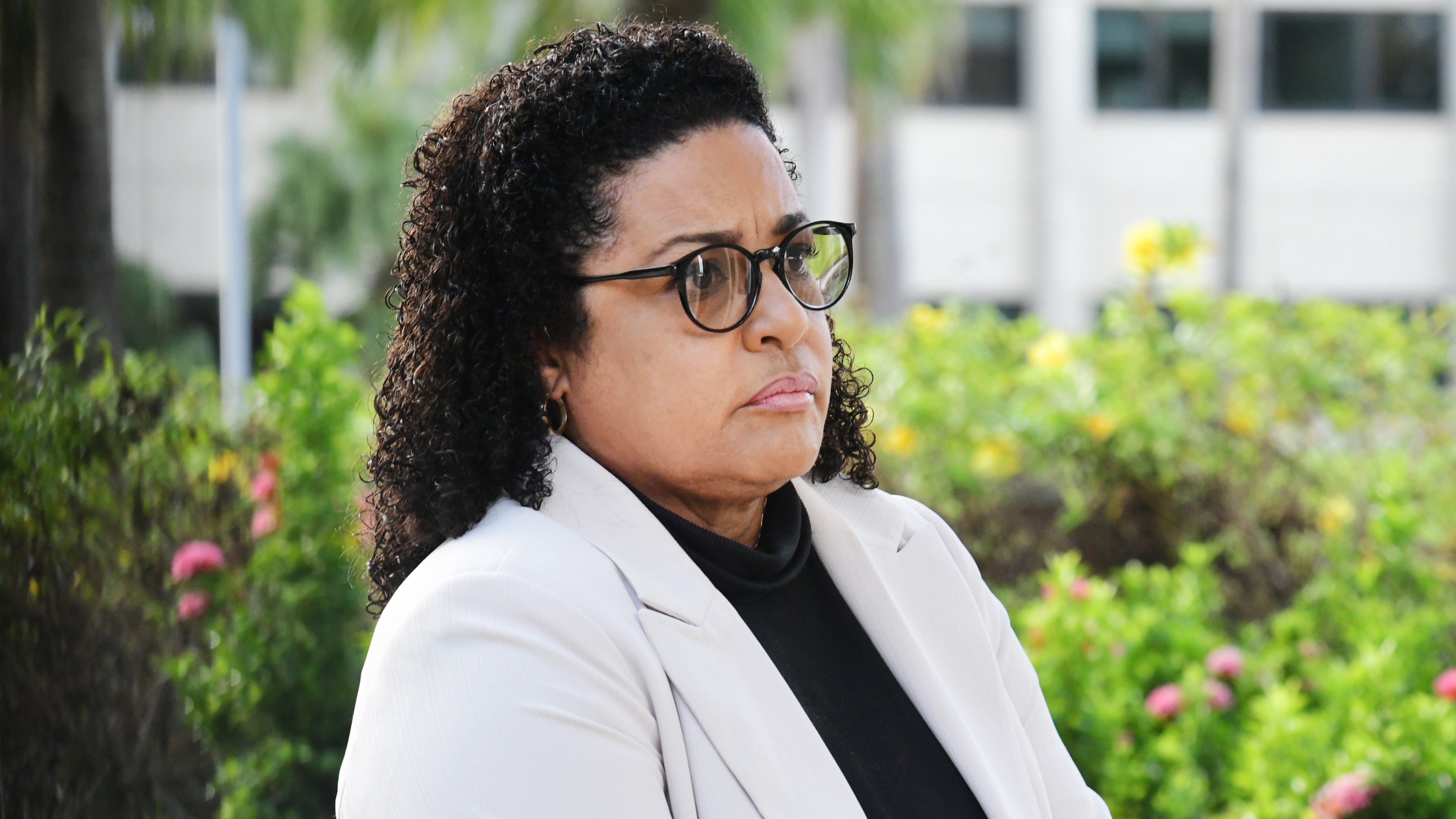 Maria Milagros "Tata" Charbonier