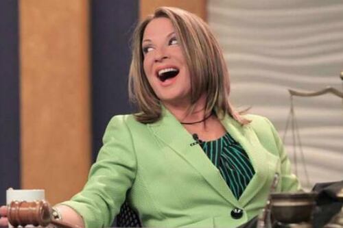 De abogada a demandada: la millonaria suma que tendría que pagar la Doctora Polo