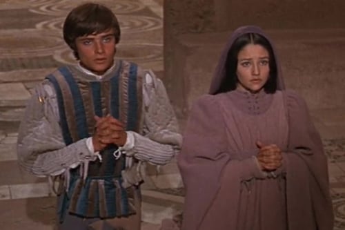 Actores de ‘Romeo y Julieta’ demandan a Paramount por desnudo infantil: los presionaron para grabar