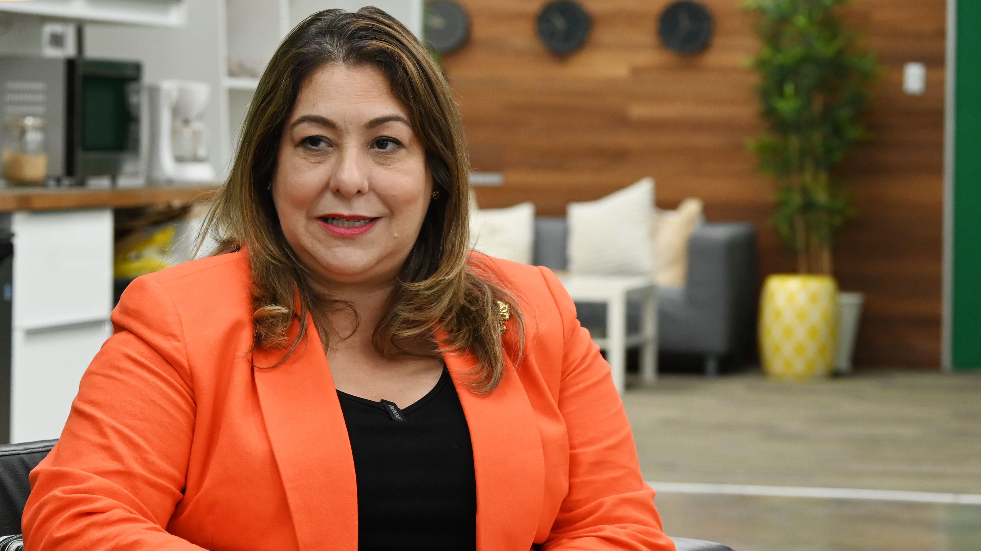 Suzanne Roig Fuertes.