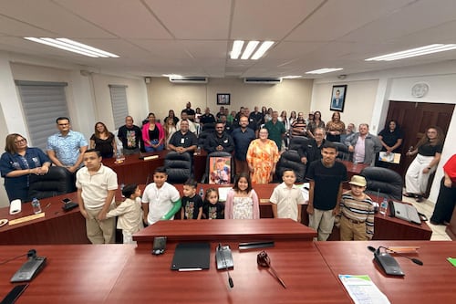 Municipio de Hatillo celebra sesión especial por el Día Mundial de la Concienciación sobre el Autismo