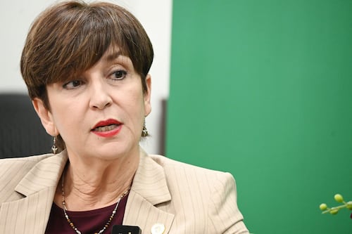 Portavoces de estudiantes y claustro de la UPR truenan contra Zayira Jordán: “Estamos indignados”