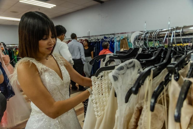 “San Juan Te Viste Pa’l Prom” Puerto Rico 2026