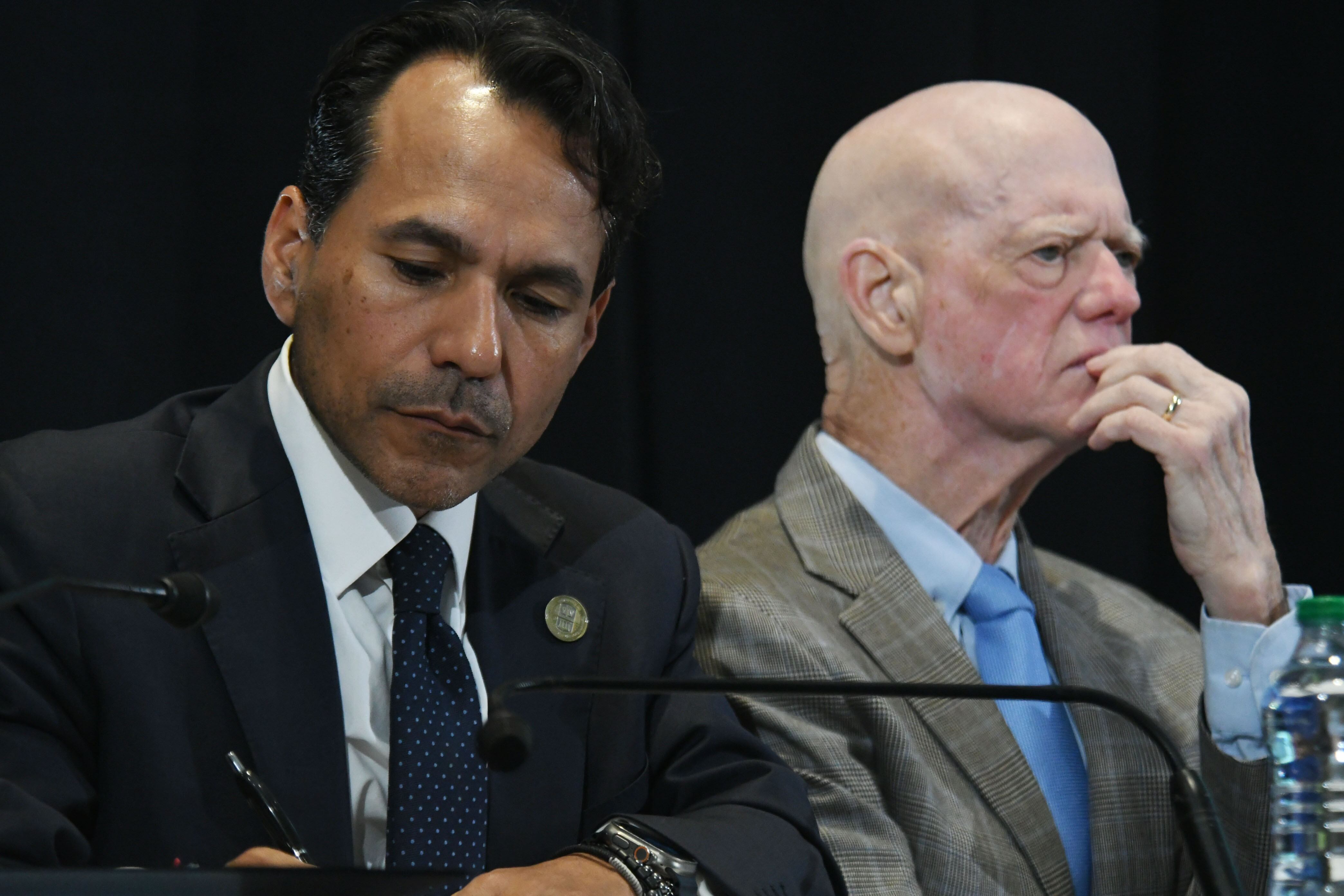 JSF cuestiona contrato de generación temporera y advierte que puede impedir su ejecución