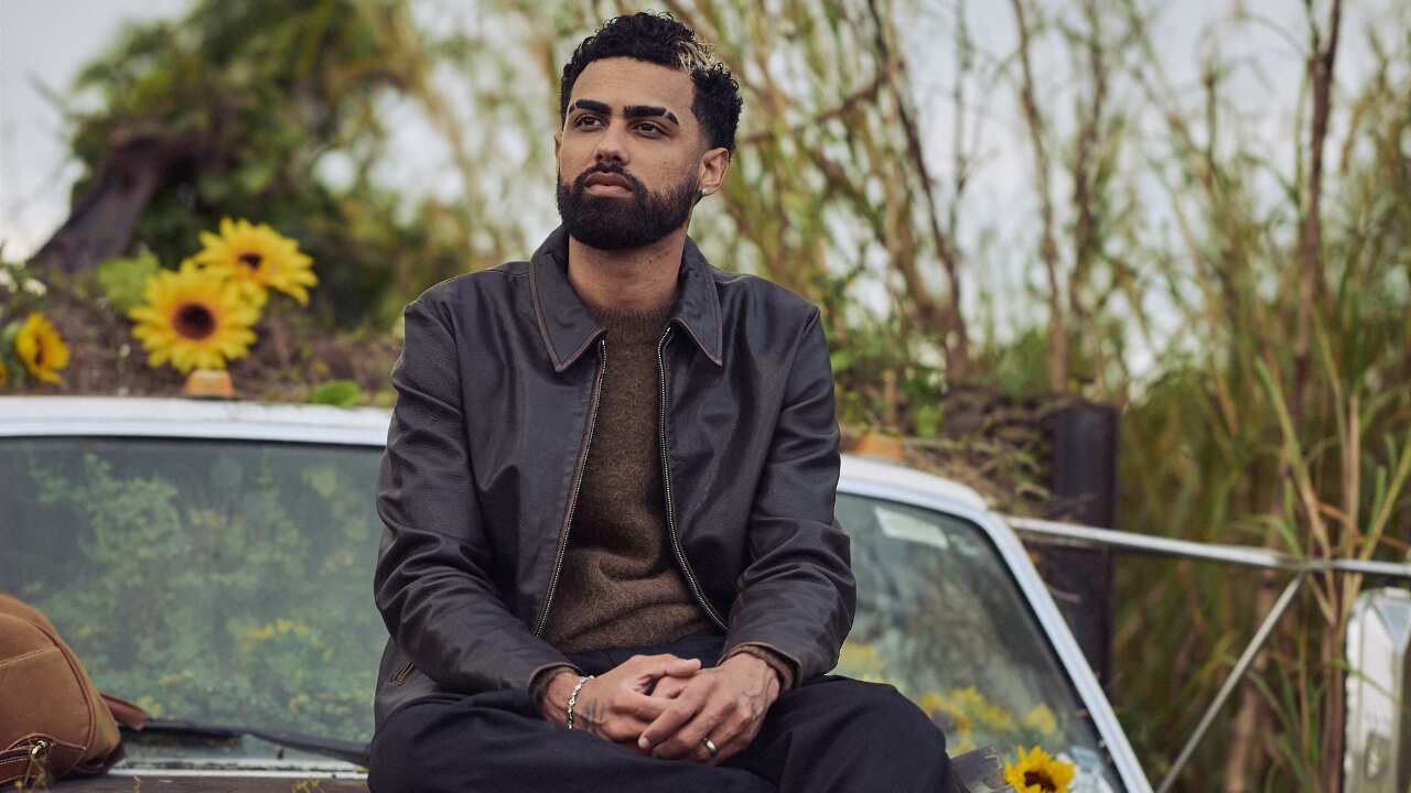 Jay Wheeler refleja su evolución dentro de la industria con “No Sé Qué Me Queda”