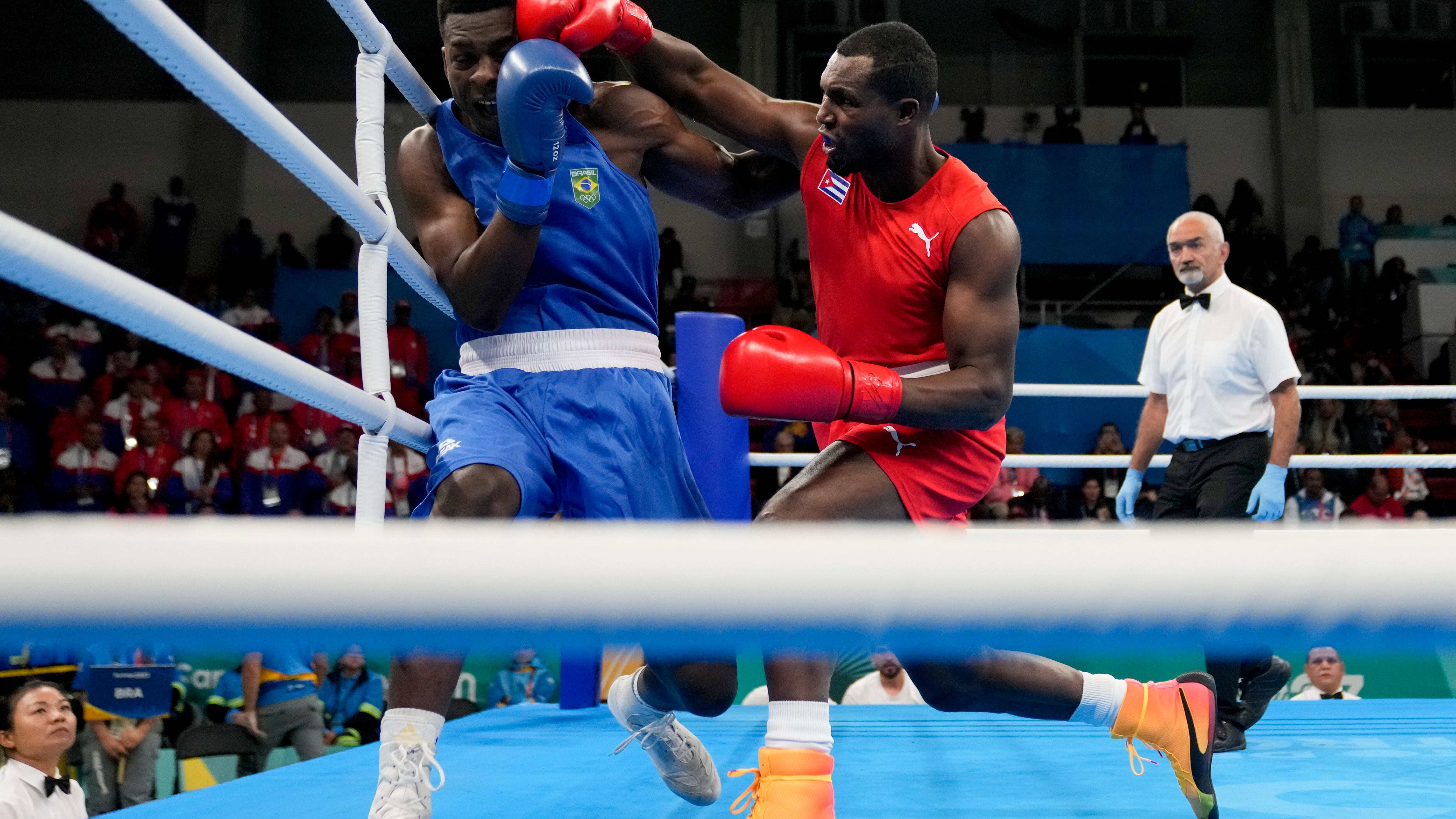 Julio César La Cruz