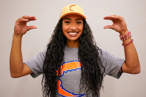Cangrejeras de Santurce firman a Jazmyn Jackson como primer refuerzo