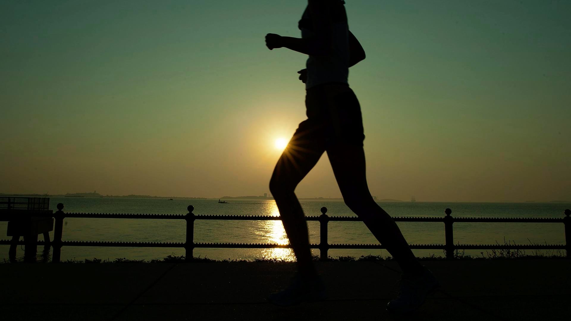 Luchar contra la inactividad física debe ser una prioridad política, advierte la ciencia