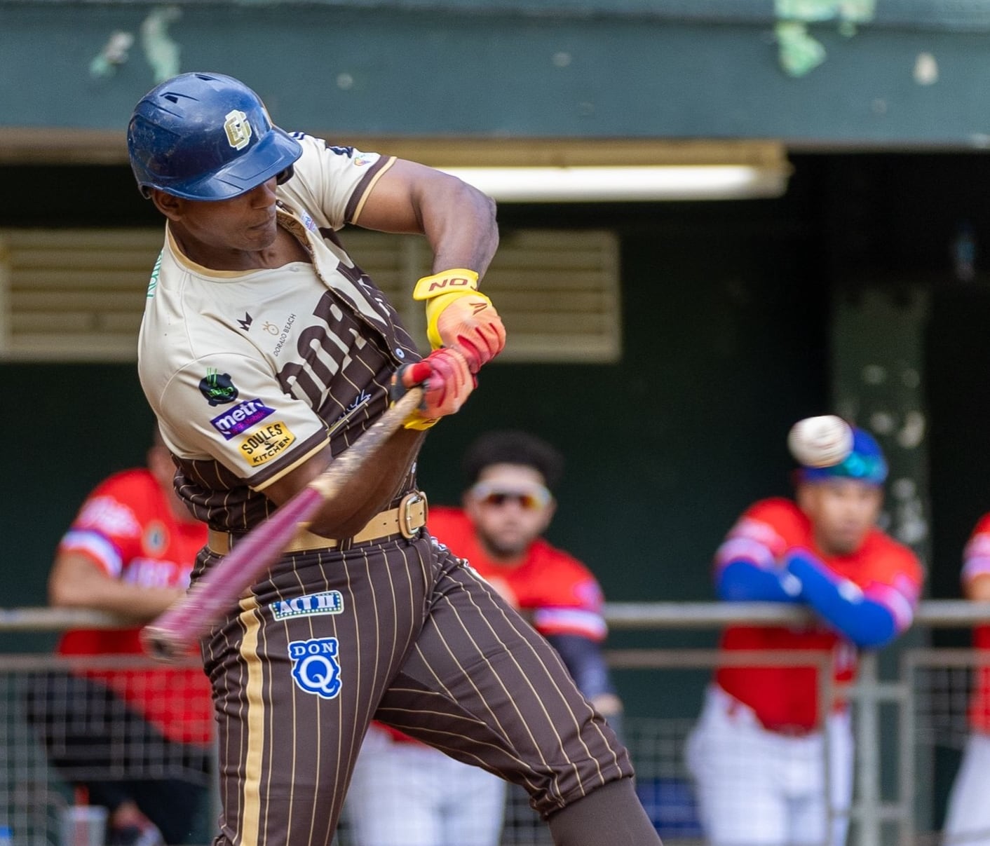 Regresa la acción en la Doble A tras el receso de Semana Santa