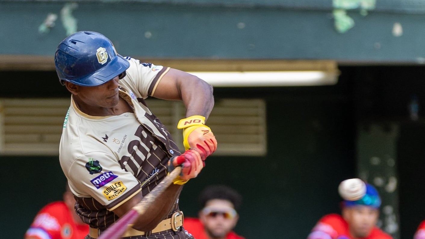 Guardianes de Dorado.