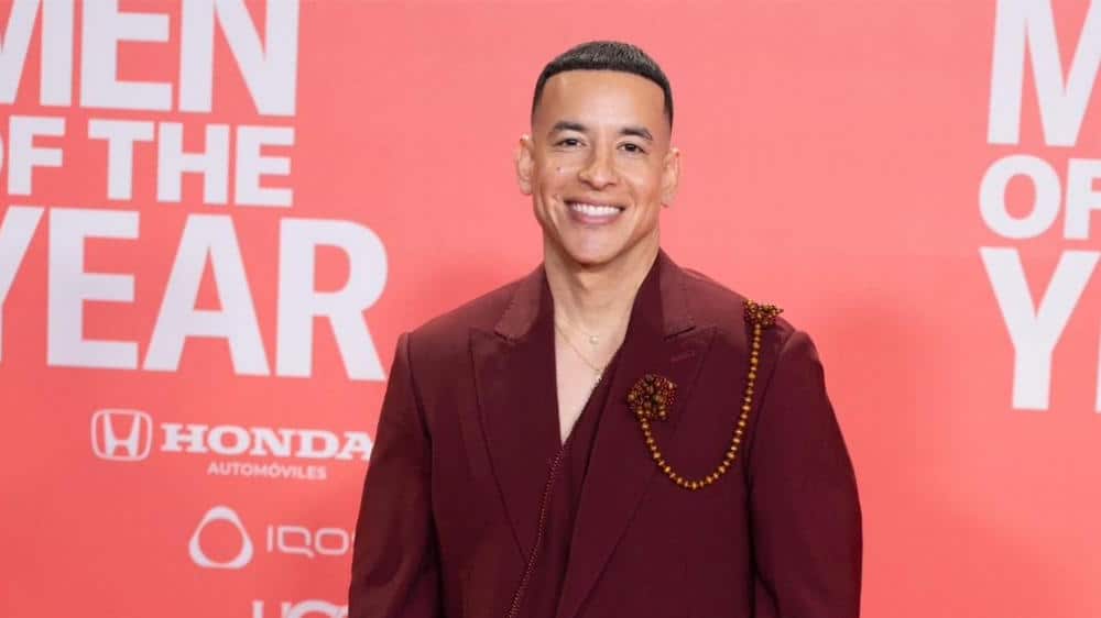 El exponente urbano fue nombrado Hombre del Año por GQ España.