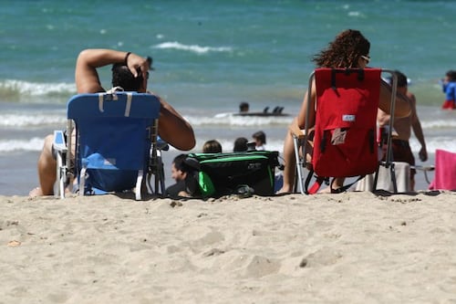 Proyectan que el 2025 cerrará con más de 1,700 millones en ingresos de la industria turística