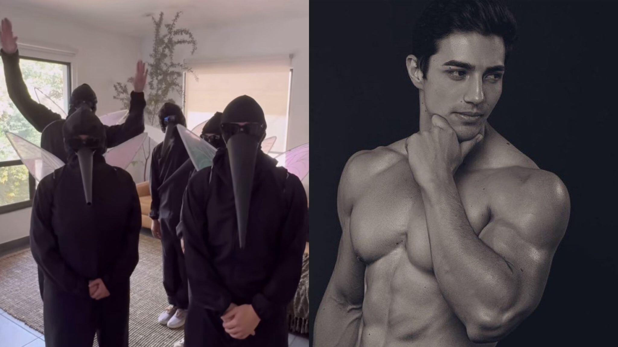 Rodrigo Romeh es uno de los fuertes habitantes para ganar LCDLF 4.