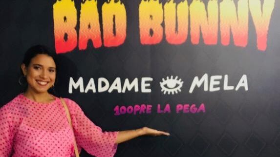 Madame Mela: La Astróloga de las Estrellas