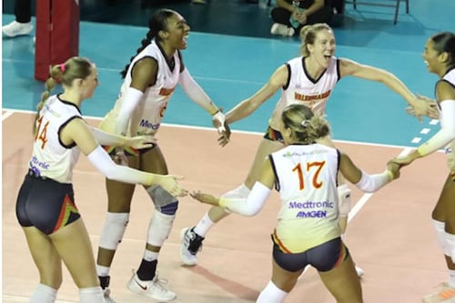 LVSF: Valencianas de Juncos derrotan a Corozal en los cuartos de final