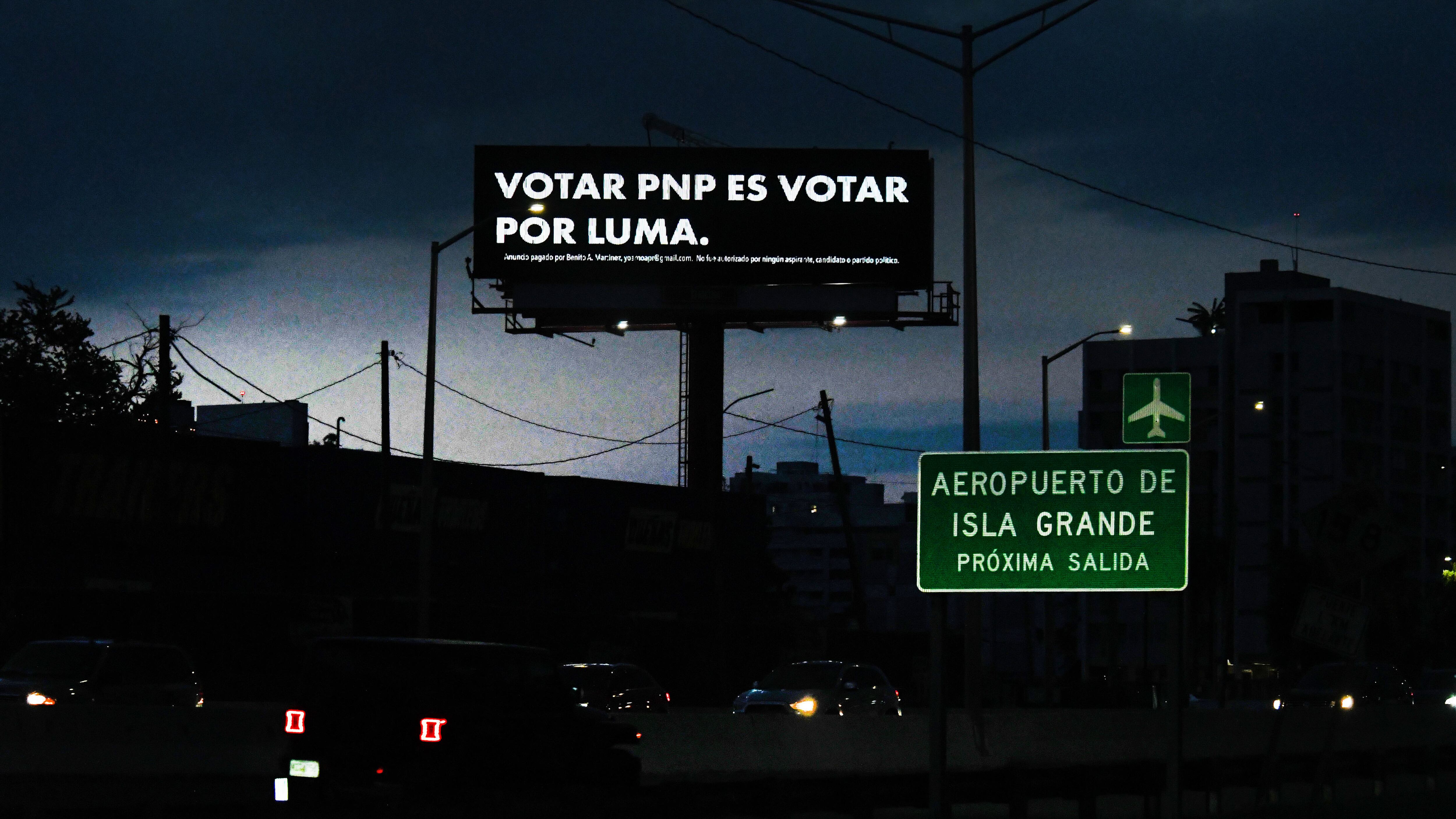 Guerra de Billboards
