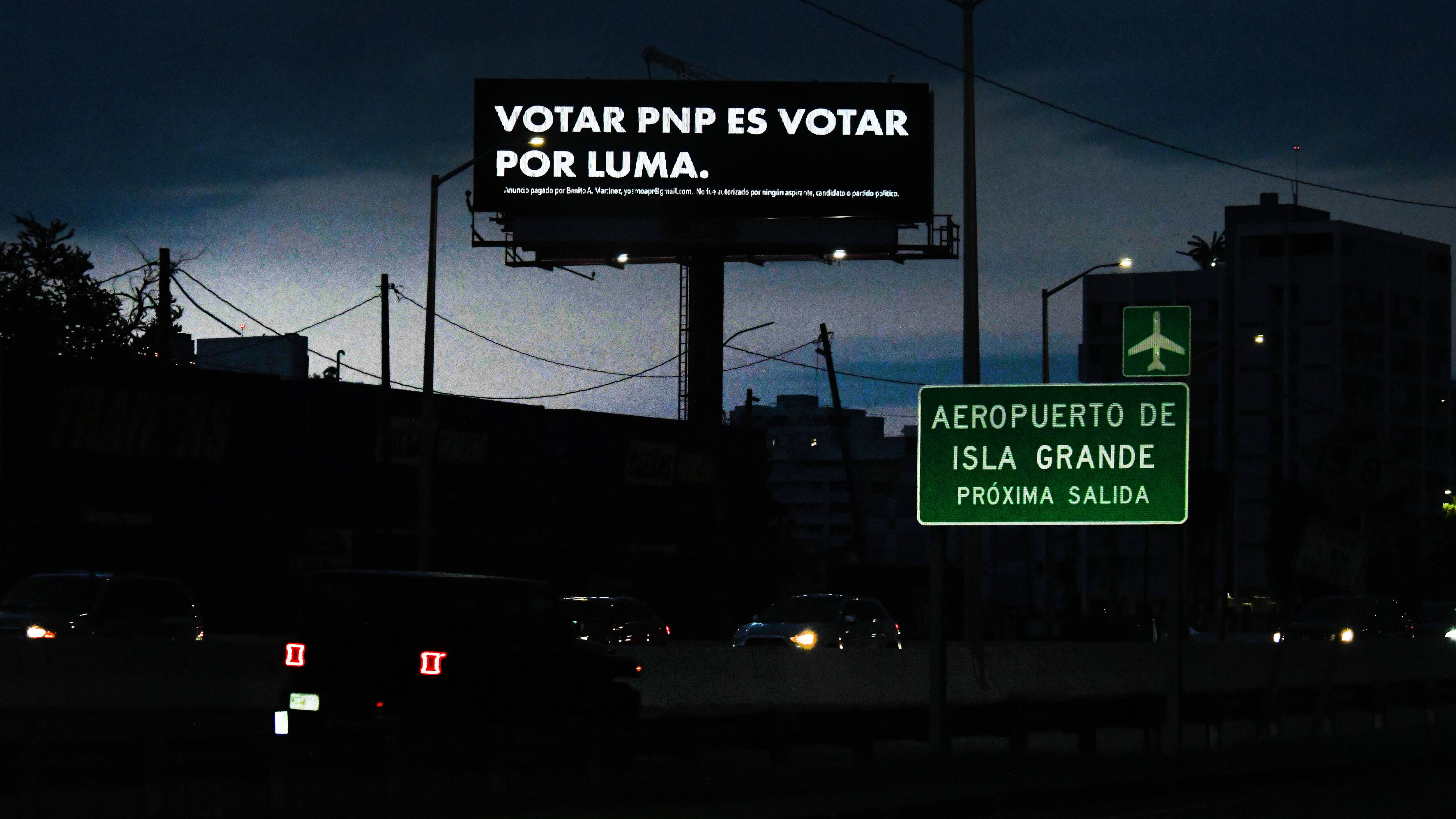 Guerra de Billboards