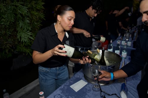 La Bodega de Méndez presenta una noche de vinos premium, gastronomía y solidaridad