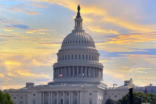 Republicanos rechazan propuesta para financiar ayudas alimentarias durante el cierre del gobierno federal