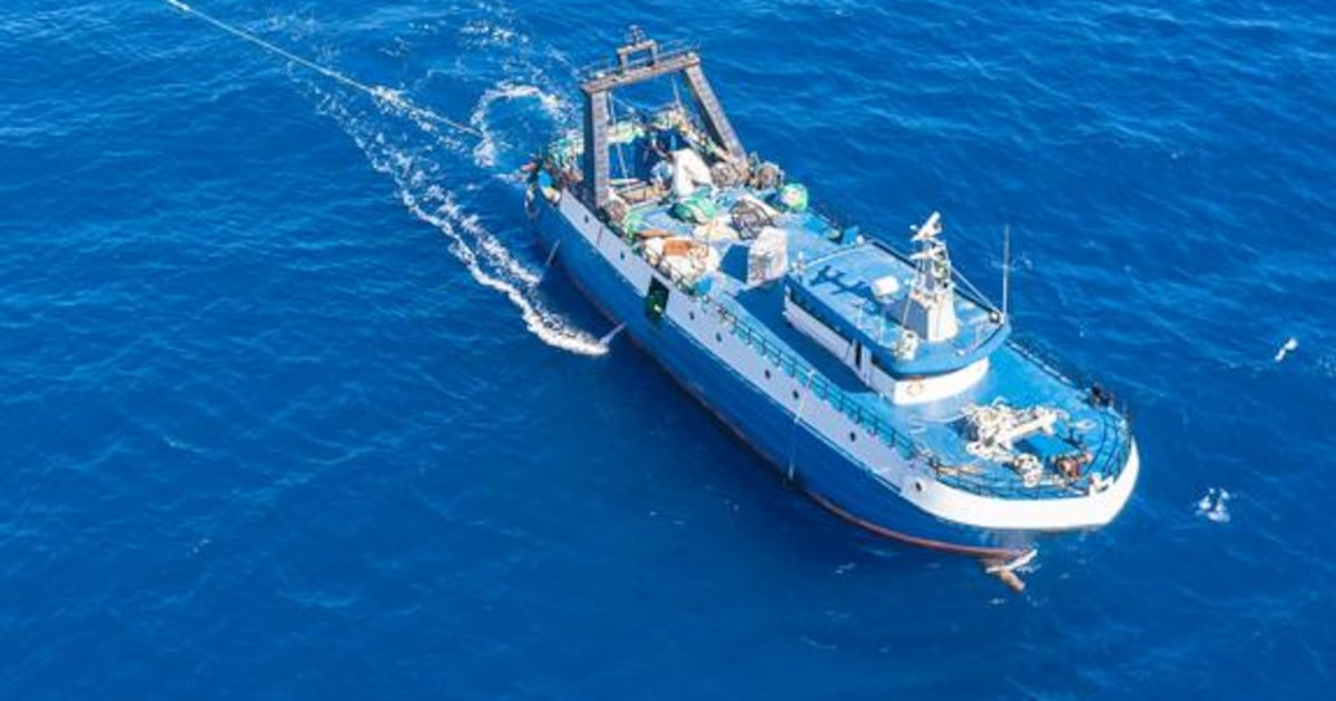 ¡Alerta Temprana Contra la Pesca Ilegal! Nueva Tecnología Satelital Protege Nuestras Aguas Protegidas