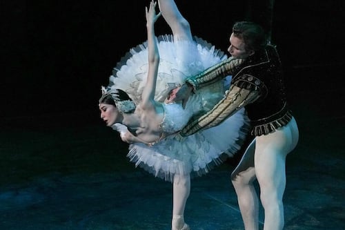 Regresa el clásico El Lago de los Cisnes con bailarines principales de American Ballet Theatre