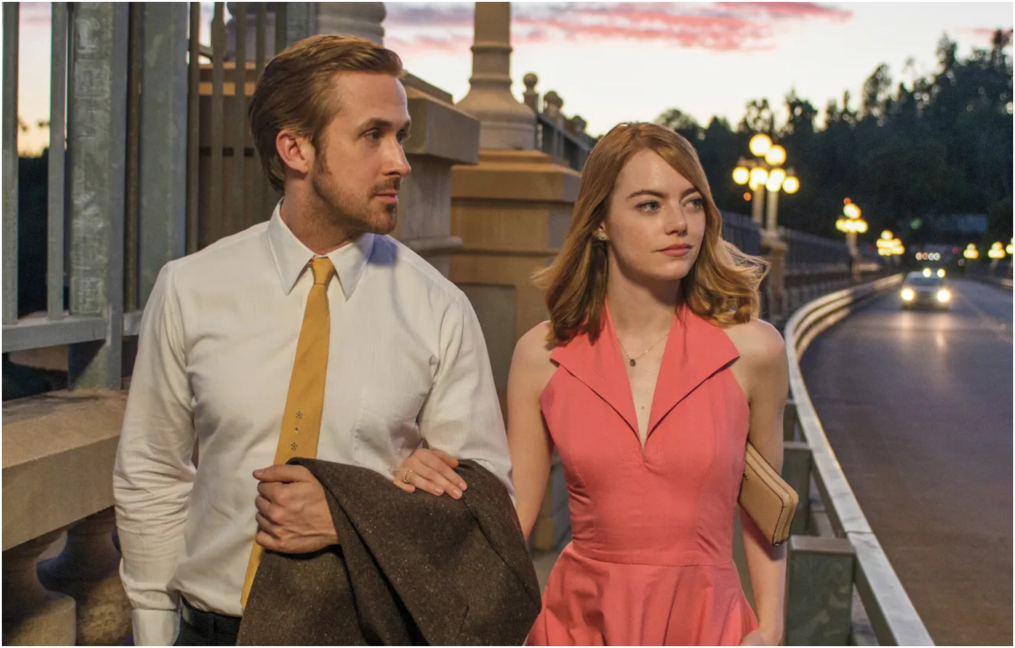 Estas son las cintas más románticas que encontrarás en streaming