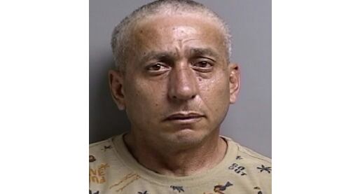 Robin O. Soto Díaz, de 52 años