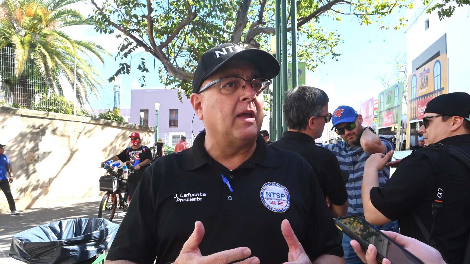 Foto Dennis A.Jones 19 de enero de 2023 Metro PR